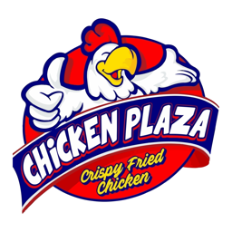 Chicken Plaza Derry logo.